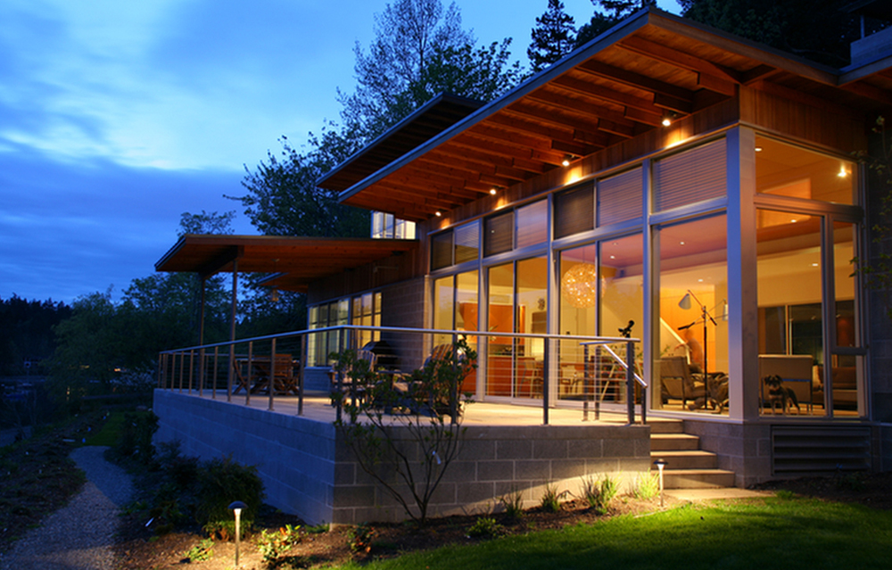 Seattle’s Design Thoroughbreds on Tour ‹ Architects and 
