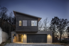 OKOBOJI RESIDENCE - Siegman Associates, Inc