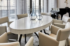 86th Street, Living Room, Joe Ginsberg
