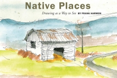"Native Places," by Frank Harmon