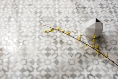 Valencia Stone Mosaic, by Paul Schatz for New Ravenna