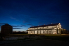 The Cotton Gin at the CO-OP District by Antenora Architects; Brian Mihaelsick