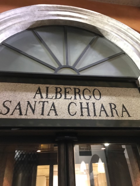 Albergo Santa Chiara