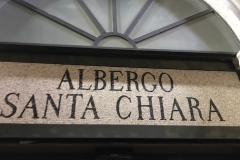 Albergo Santa Chiara