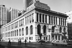 American Libraries, 1780-1950, Kenneth Breisch