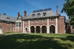 Amherst Guide, Mayo-Smith Hall