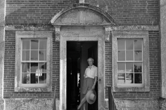 CecilBeaton at Home