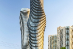 Absolute Towers, TorontoArchitecture Inside-Out, Kayleigh Jankowski,