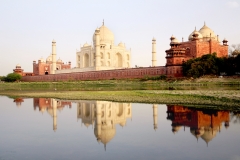 Taj Mahal, Architecture Inside-Out, Kayleigh Jankowski