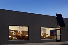 Arkitektura, Detroit