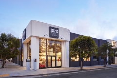Arkitektura In-Situ Showroom San Francisco, California