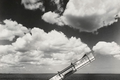 Stanley Tigerman. The Titanic, 1978. The Art Institute of Chicago. Gift of Stanley Tigerman. © 1978 Stanley Tigerman.