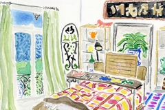 Matisse.Hotel-Regina-Bed-800h