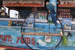 Aruba: Yum Yum's Pop-Up Shop