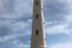Aruba: California Lighthouse