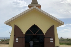 Aruba: Alta Vista Chapel