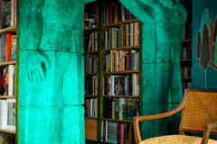 Ashley Hicks: Rooms with a History