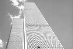 World Trade Center, Yamasaki, Studio@BalthazarKorab.com