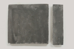 cle tile: Belgian reproduction, Square, rectangle, Flemish black bundle