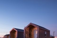 Beloved Community Village, by Radian | Placematters