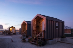 Beloved Community Village, by Radian | Placematters