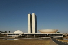 National Congress; Photo by Paul Clemence