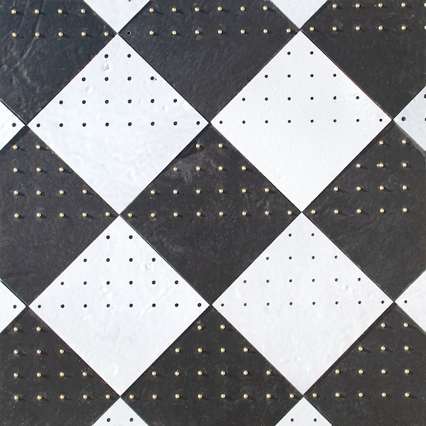 Bright Young Things: Yorke Stone Mosaic