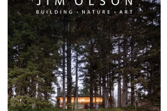 Jim Olson, Building Nature Art