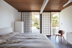 Eichler Restoration in Burlingame, Calif. by John Klopf