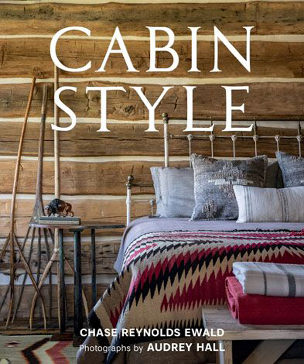 Cabin Style Cover