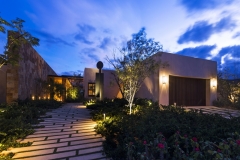 Ritz Carlton Reserve