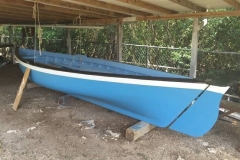 Grand Cayman Catboat