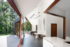 2018 Residential Winner, Slate House, Ziger Snead