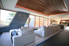 2011 Residential Winner, Kona Residence, Belzberg Architects