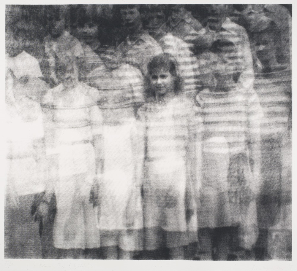 At Wellesley, Prints by Christiane Baumgartner Architects