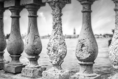 ©Fabio Bressanello, Dream of Venice in Black and White