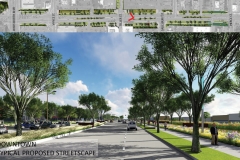 Alameda Parkway, Phase A2, Proposed
