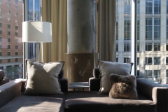 Conrad Hotel - photography by Paul Clemence