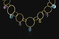 Primavera Necklace, Corrado Sacchi
