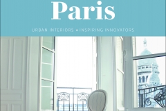 Creative Paris, Cover