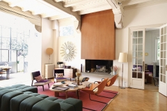 Photo © Tomoko Yasuda from Creative Paris: Urban Interiors, Inspiring Innovators by My Little Paris (Flammarion, 2019)