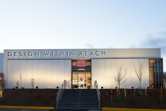 Design Within Reach, Westfield Mall, Paramus, N.J.