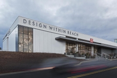 Design Within Reach, Westfield Mall, Paramus, N.J.