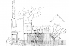 _Drawing for Landscape Architecture