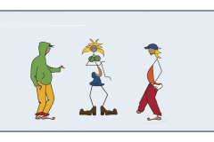Dready, Easy Skanking