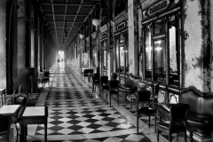 ©Fabio Sguazzin: Dream of Venice in Black and White