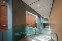 Peabody Essex Museum. photo by Aislinn Weidele, Ennead Architects