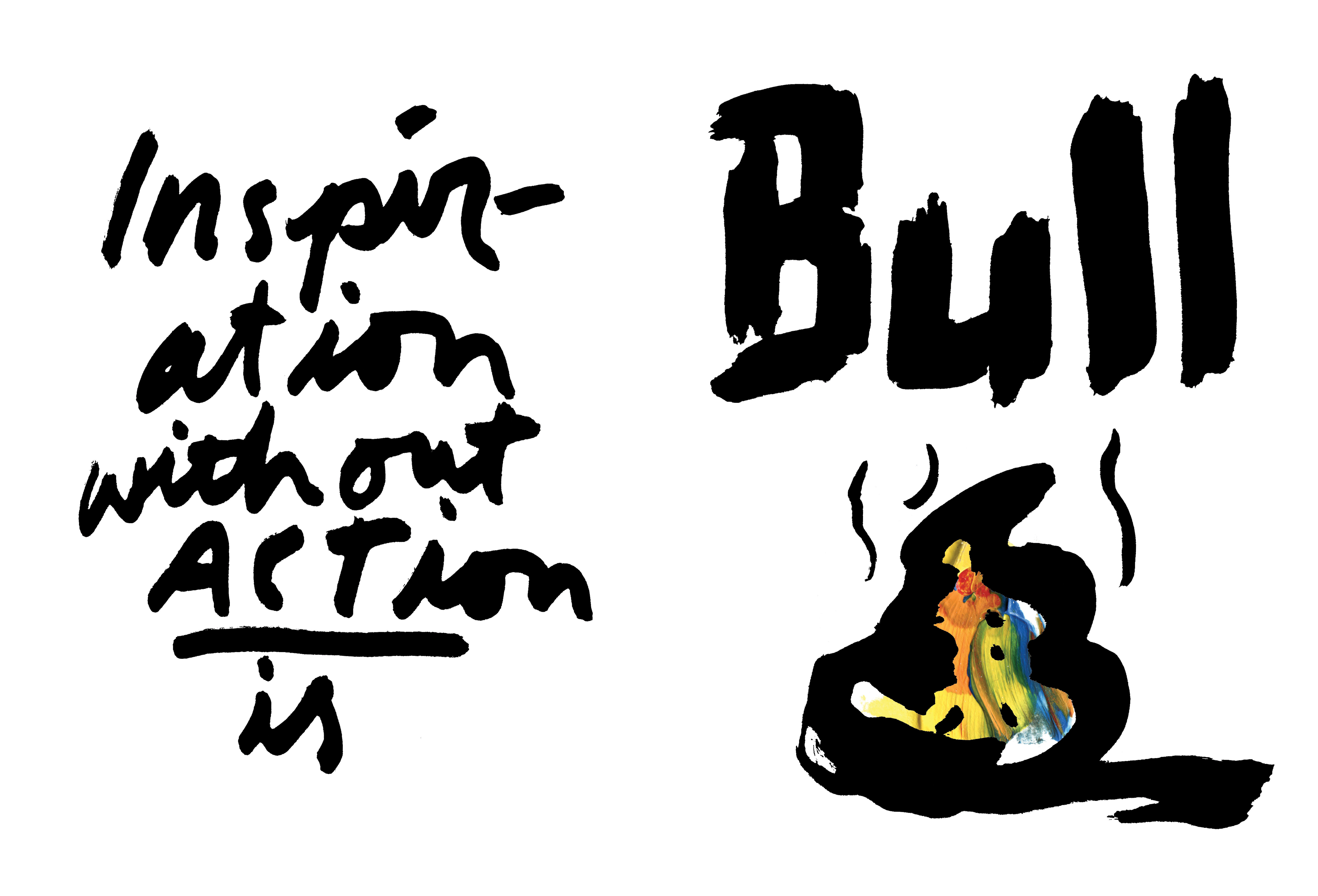 Feck Perfuction: Inspiration Bull