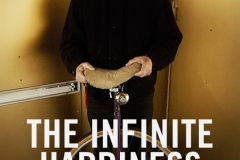 The_Infinite_Happiness_Beka_Lemoine_Poster