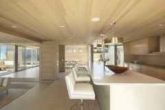 Bromley Caldari Architects, Ocean View House, Photo by Mikiko Kikuyama